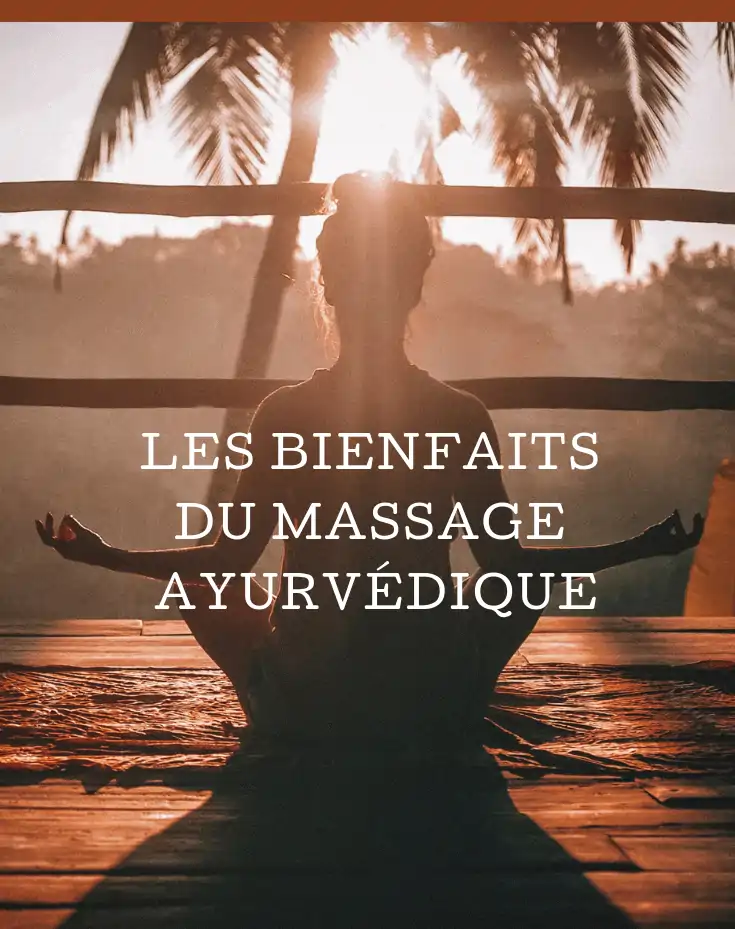 BIENFAITS massage ayurvédique photo